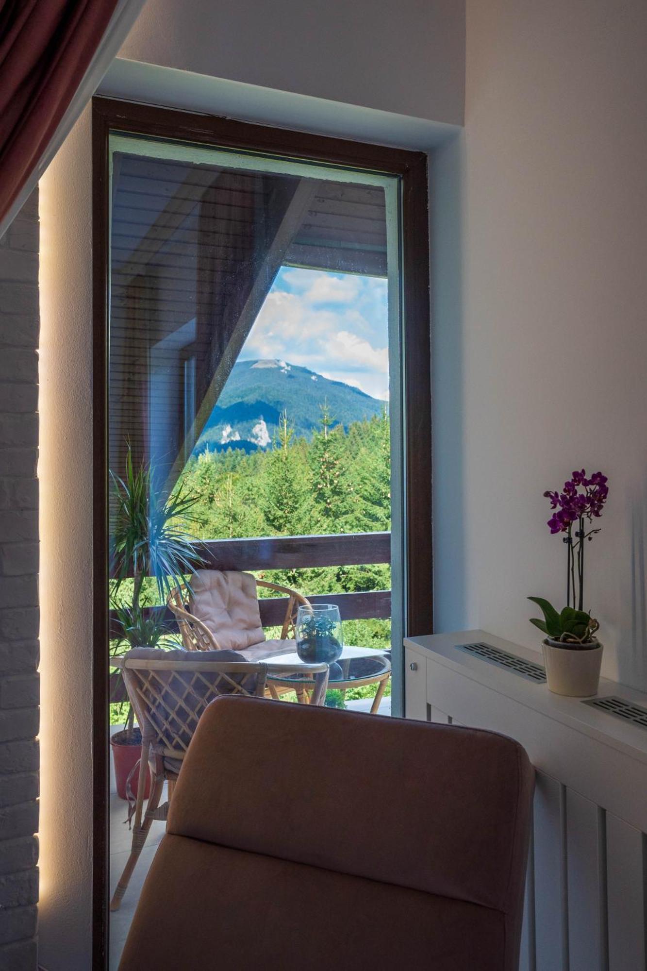 Luxury Apartment Predeal